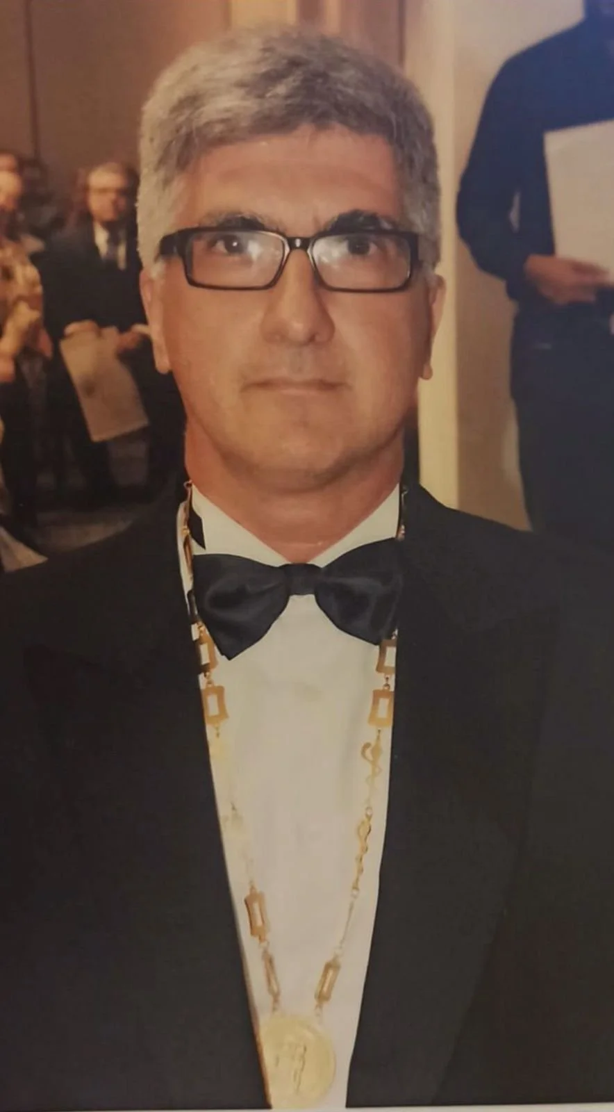 Marcos Britto da Silva