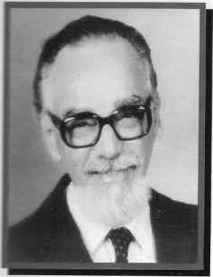 Prof. Raimundo Edson de Araujo Leitão