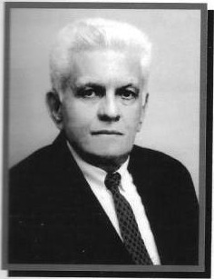 Prof. Mauricio Cabral Benevides