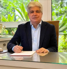 Adalto Ferreira Lima Junior