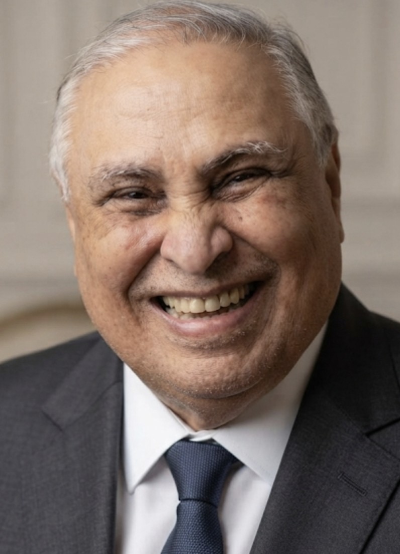 Alberto Alencar Carvalho