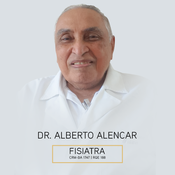 Alberto Alencar Carvalho