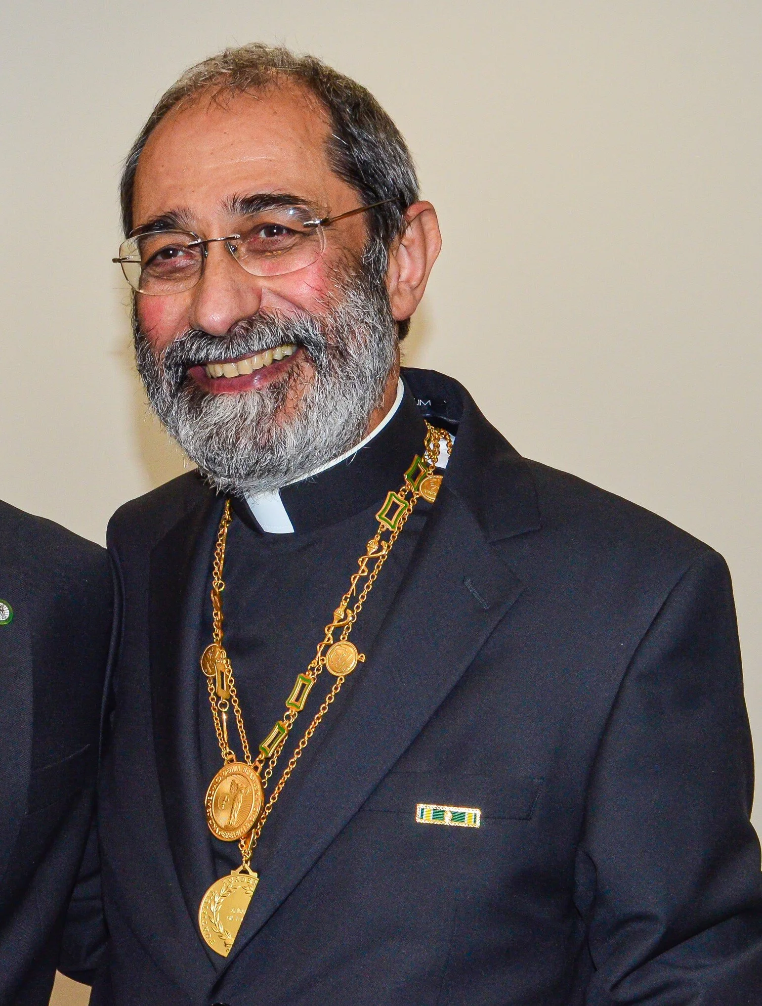 Aníbal Gil Lopes