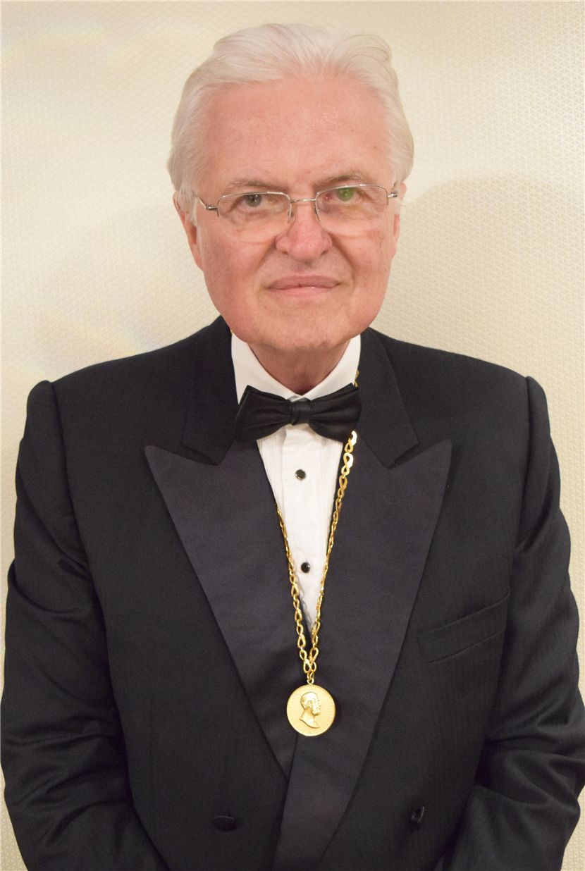 Arno von Buettner Ristow