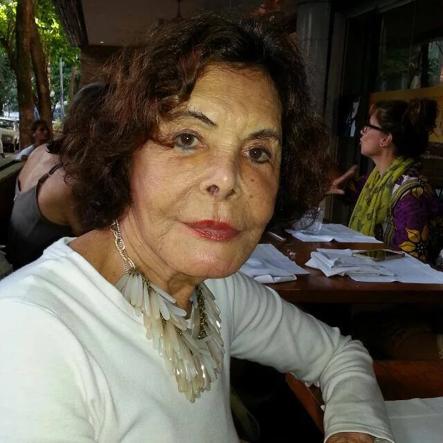 Dilia Acosta de Almeida
