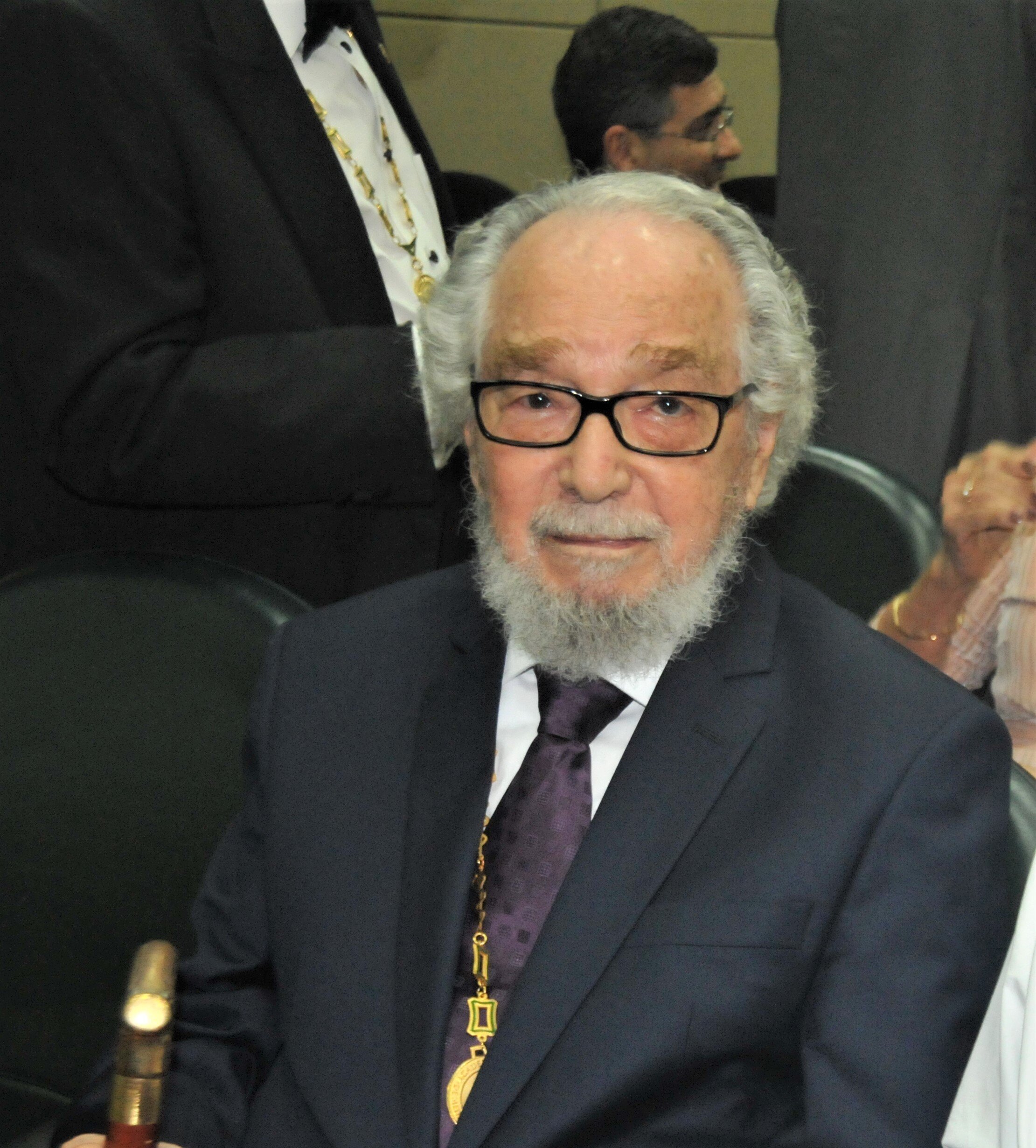 Edson Araújo Leitão