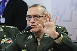 General Eduardo Dias da Costa Villas Bôas
