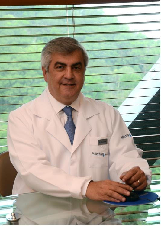 Gilberto Ururahy