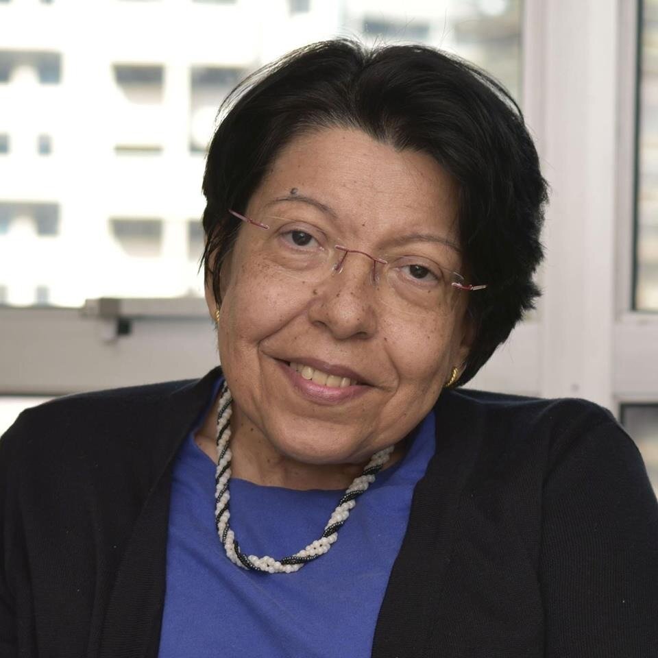 Izabel Maria Madeira de Loureiro Maior