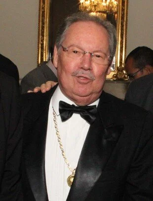 José Galvão Alves
