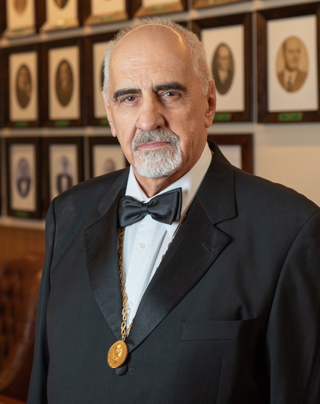 José Jesus Camargo