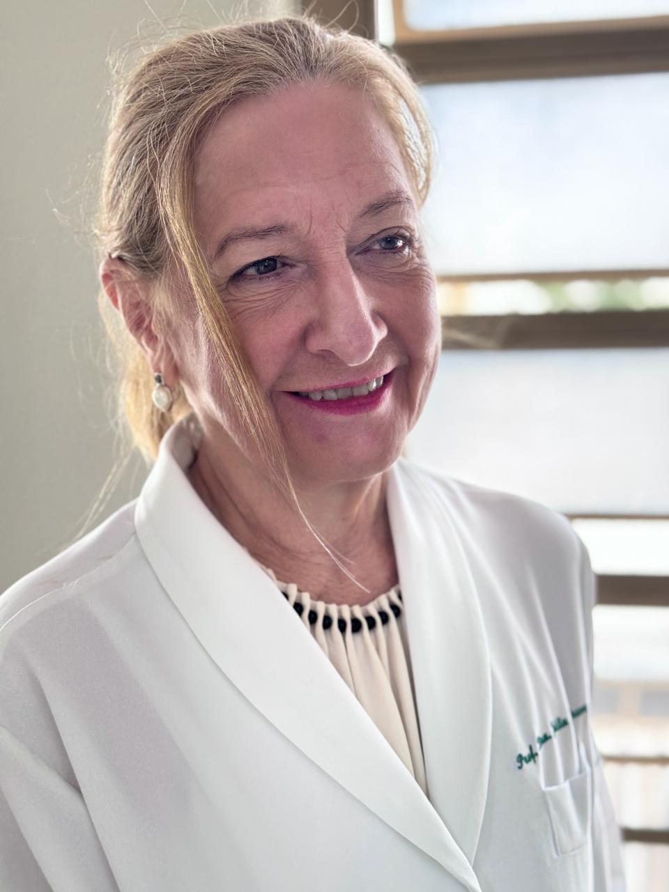 Julia Maria D’Andrea