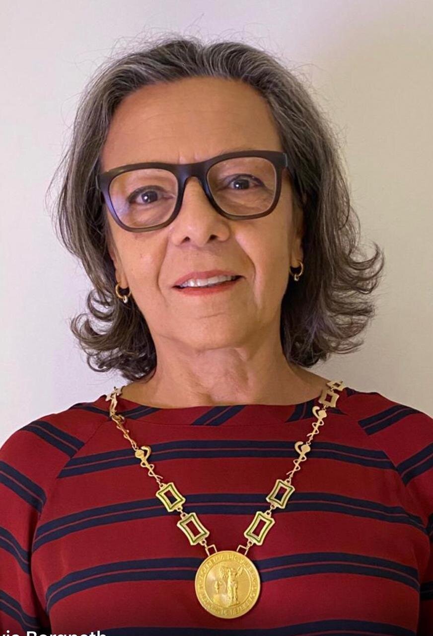 Lívia Rangel Lopes Borgneth