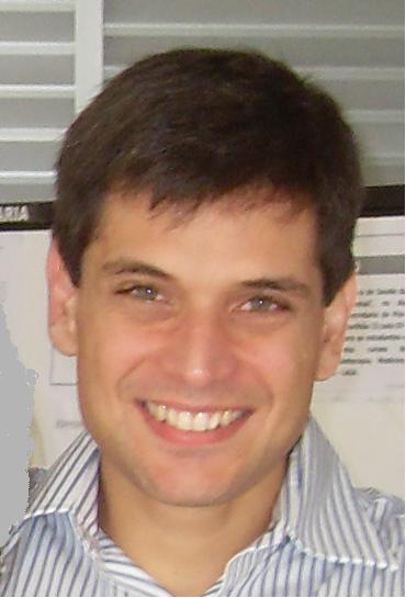 Luís Cláudio Lemos Correia
