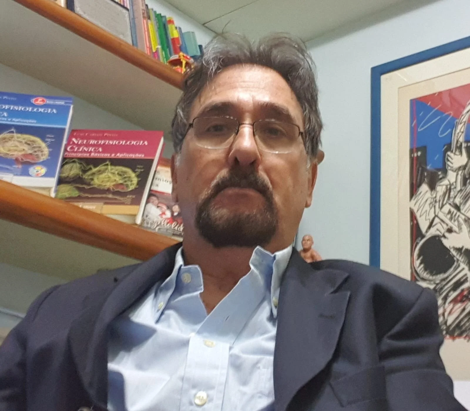 Luiz Carlos Pinto