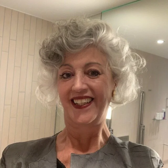 Maria Matilde de Mello Sposito