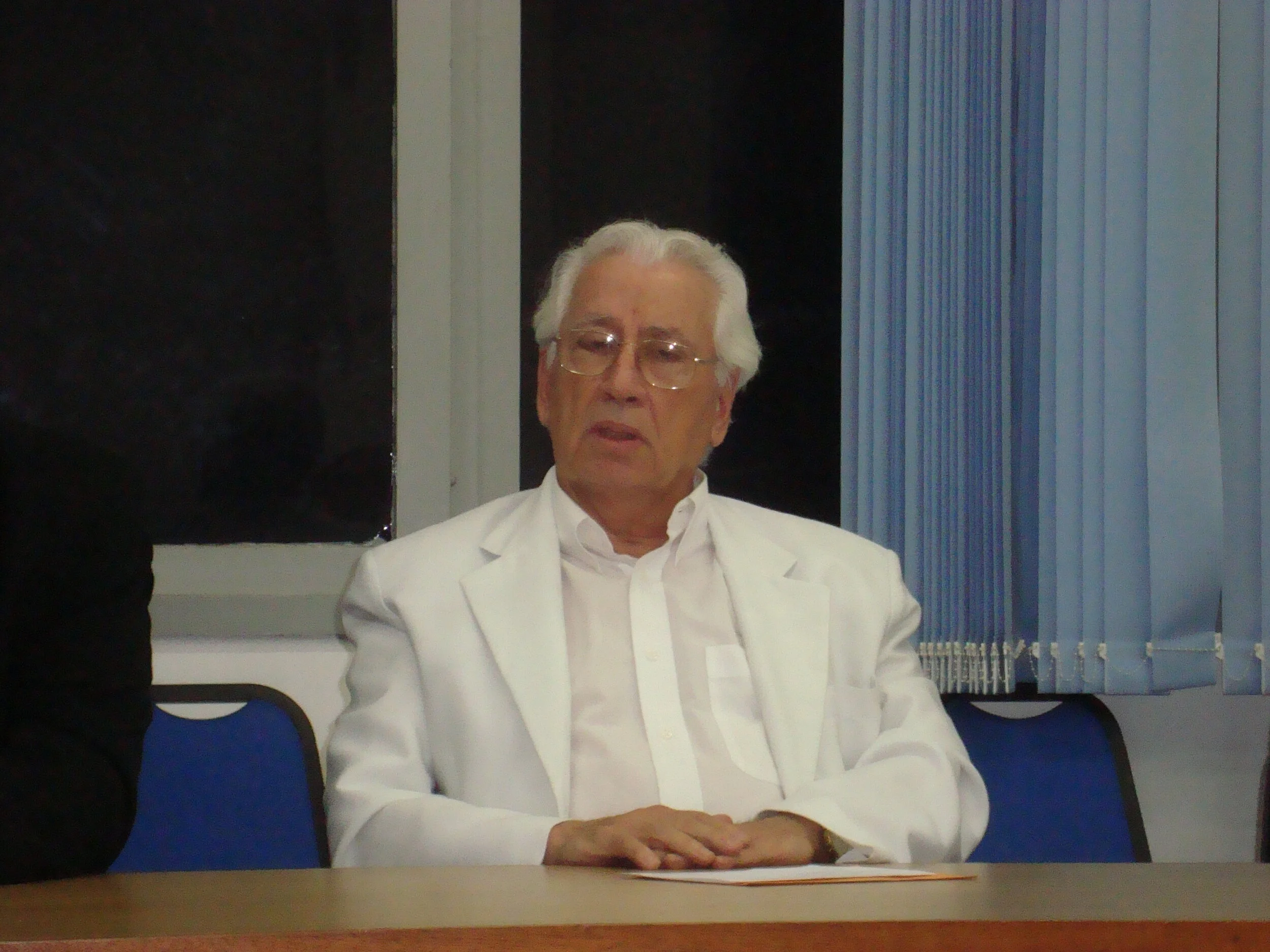 Ney Almeida Mello