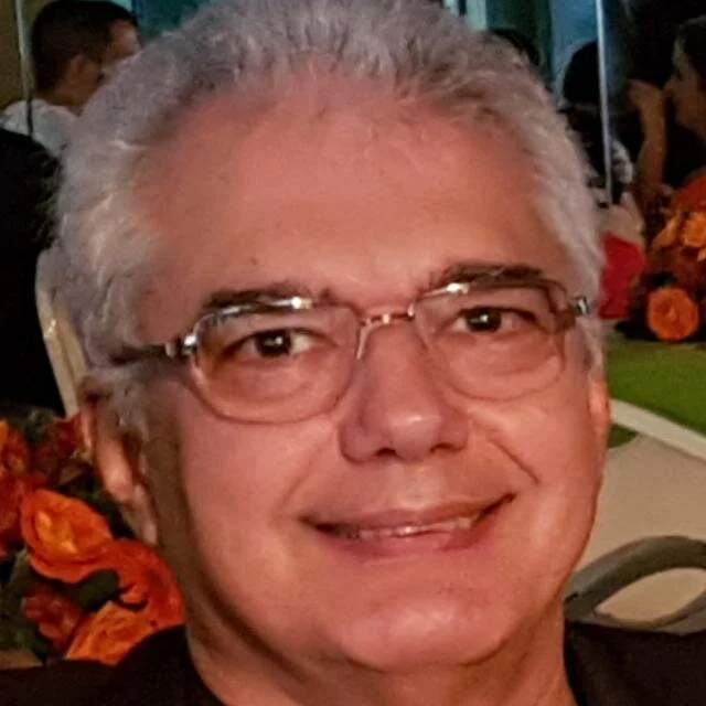 Paulo Antonio de Paiva Rebelo