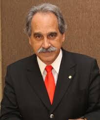 Roberto Luiz D’Ávila